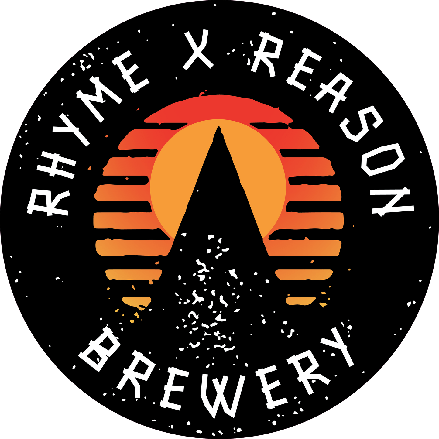 Rhyme X Reason Online Voucher Rhyme X Reason Brewery